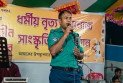 পূজামণ্ডপে গান গেয়ে ‘ভাইরাল’ সেই এএসআই ক্লোজড